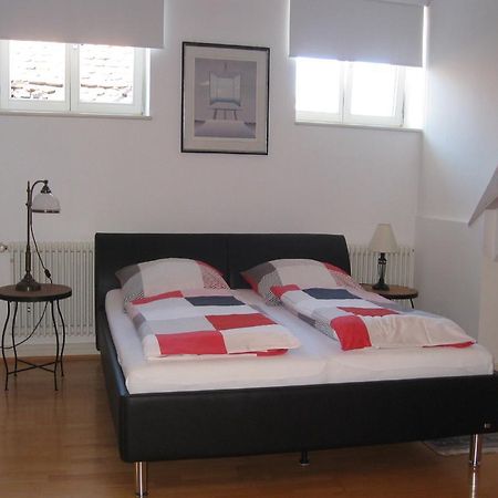 Ferienwohnung Damkroeger Λιντάου Εξωτερικό φωτογραφία
