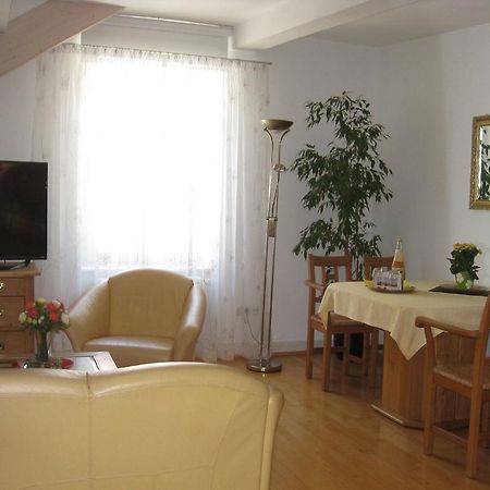Ferienwohnung Damkroeger Λιντάου Εξωτερικό φωτογραφία