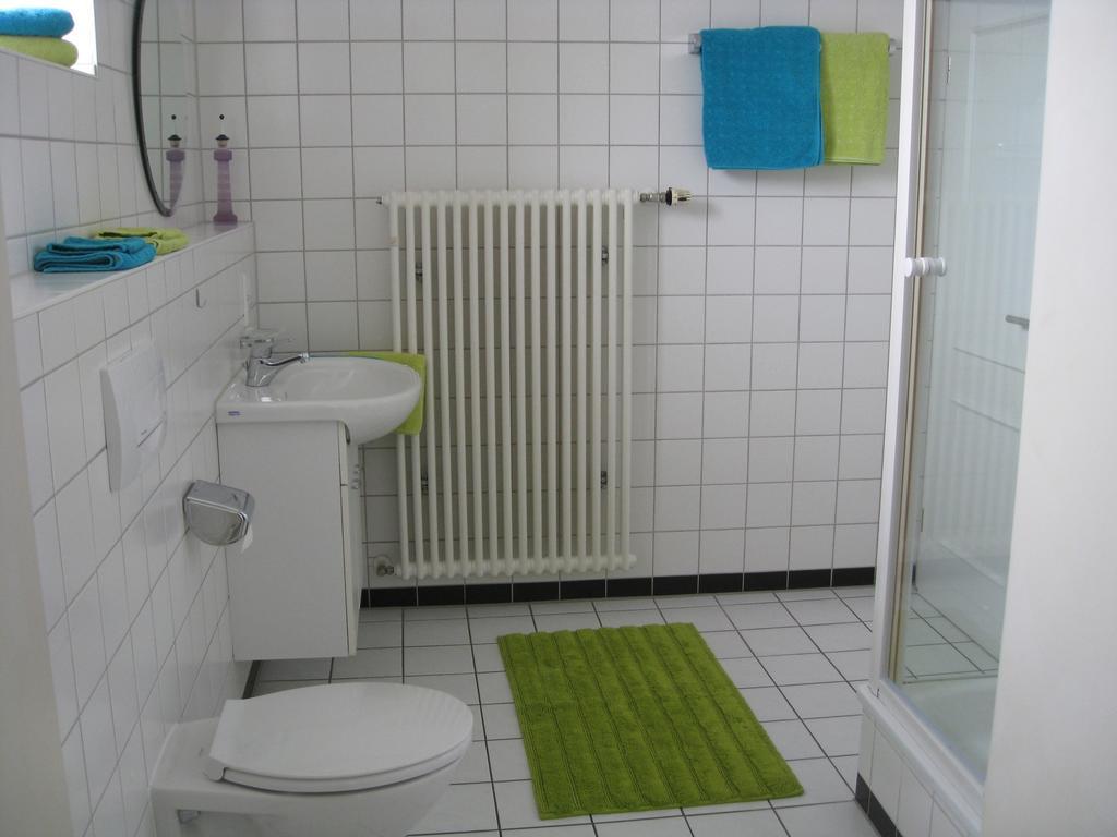Ferienwohnung Damkroeger Λιντάου Δωμάτιο φωτογραφία