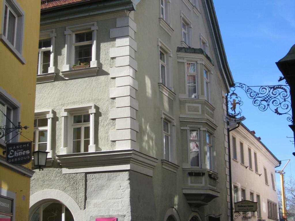 Ferienwohnung Damkroeger Λιντάου Εξωτερικό φωτογραφία